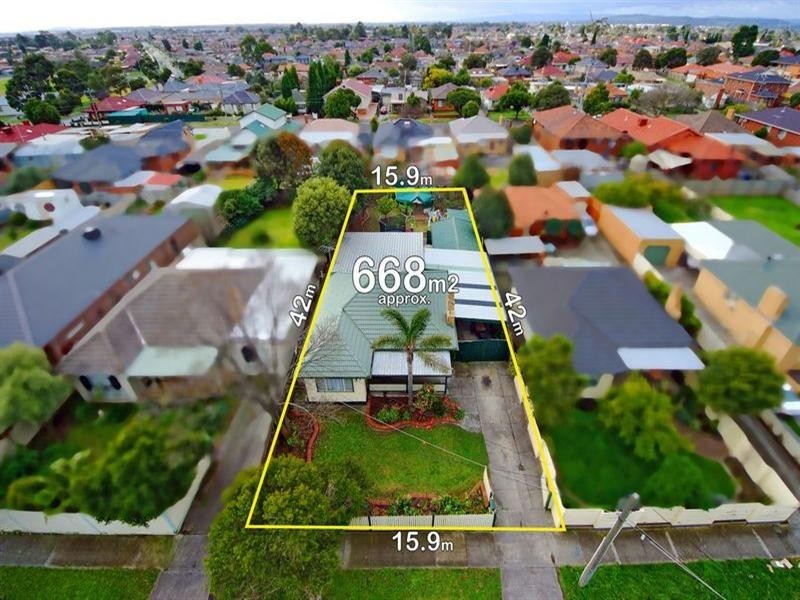 34 Arndell Street, Thomastown VIC 3074