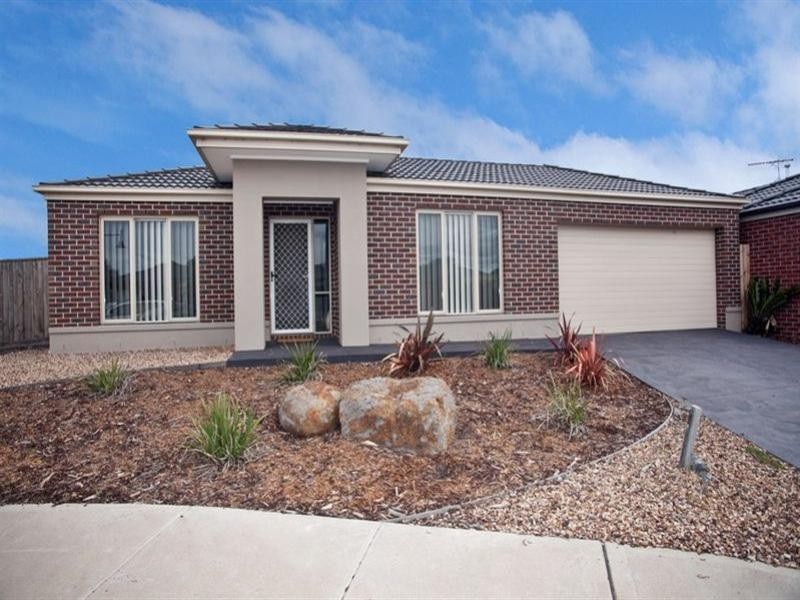 14 Morton Close, Doreen VIC 3754