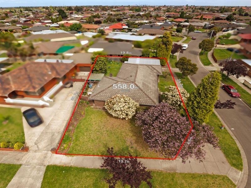 23 Buller Parade, Lalor VIC 3075