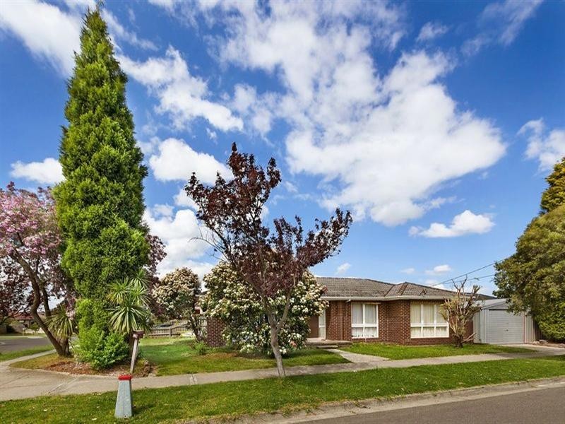23 Buller Parade, Lalor VIC 3075