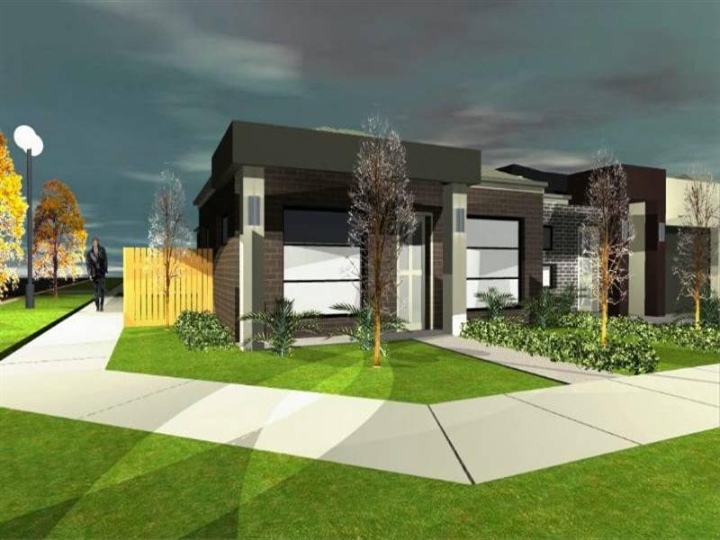 Lot 51 and 54 Cotters Road, Epping VIC 3076