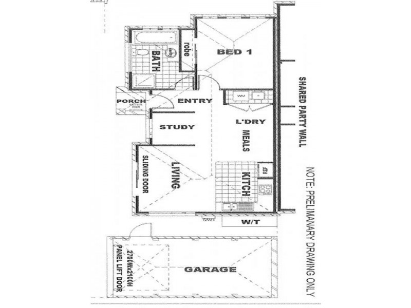 Lot 51 and 54 Cotters Road, Epping VIC 3076