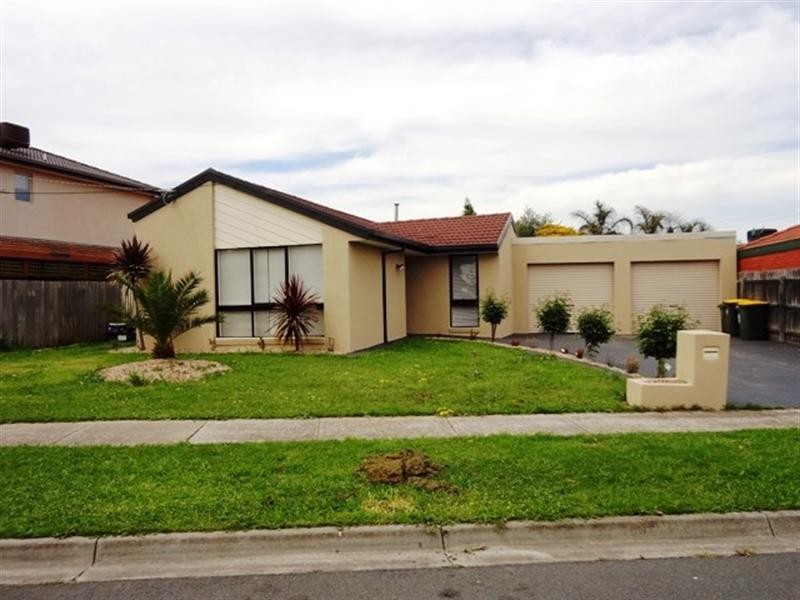 13 Carousel Court, Epping VIC 3076