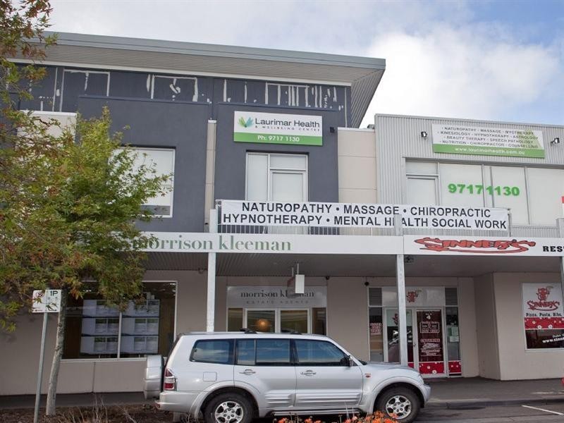 6/101 Hazel Glen Drive, Doreen VIC 3754