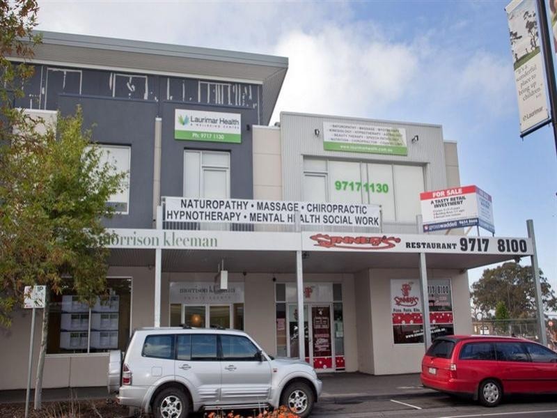 6/101 Hazel Glen Drive, Doreen VIC 3754