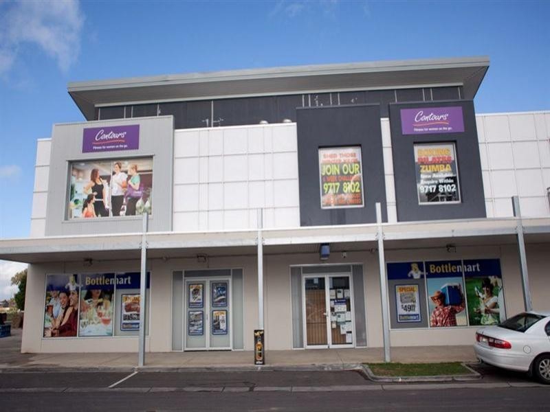 6/101 Hazel Glen Drive, Doreen VIC 3754