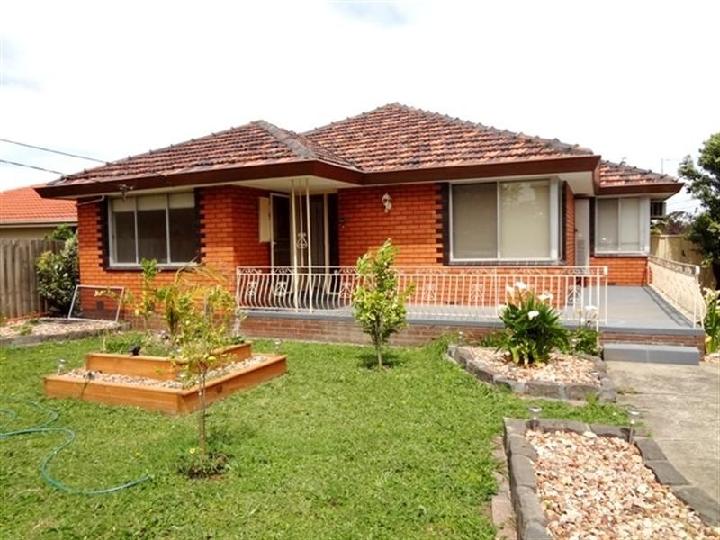 5 Oxford Drive, Thomastown VIC 3074