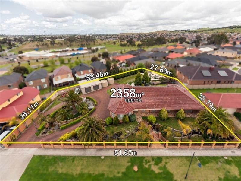 325 Gordons Road, South Morang VIC 3752