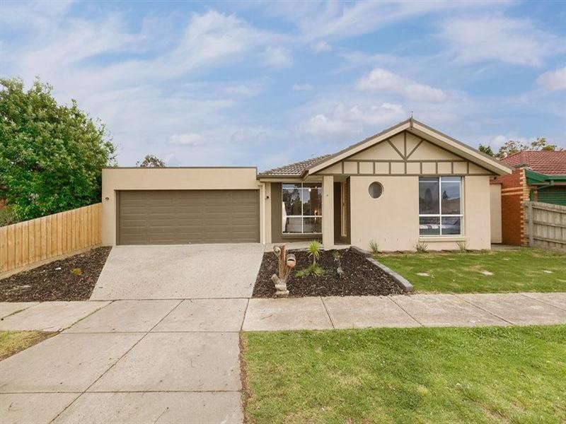 19 Greenview Court, Epping VIC 3076