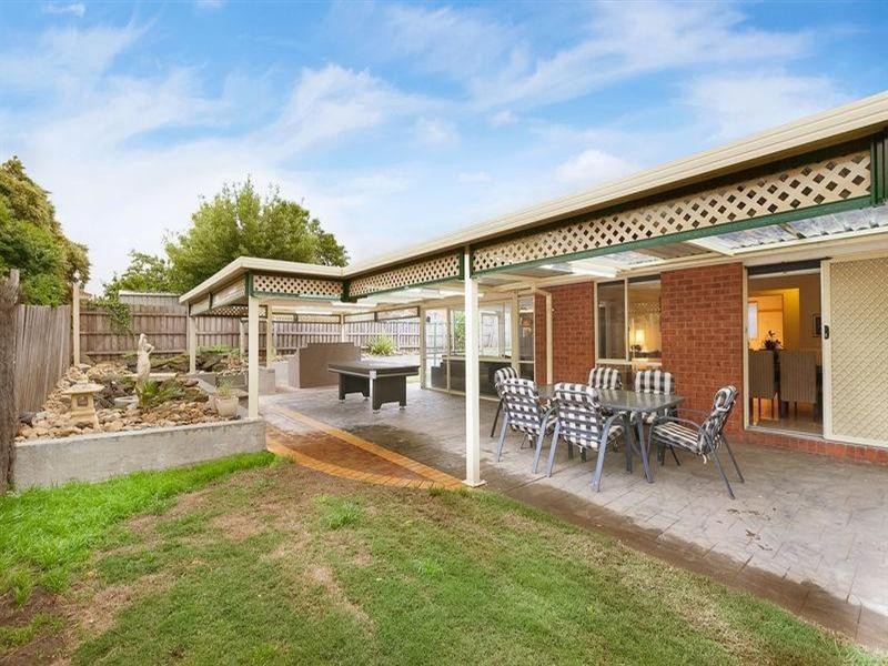 19 Greenview Court, Epping VIC 3076
