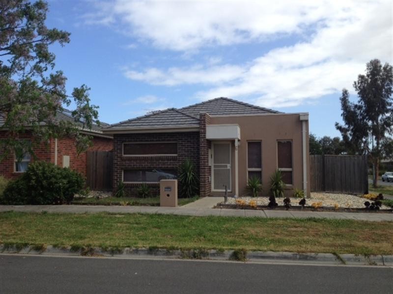 6 Bright Avenue, Epping VIC 3076