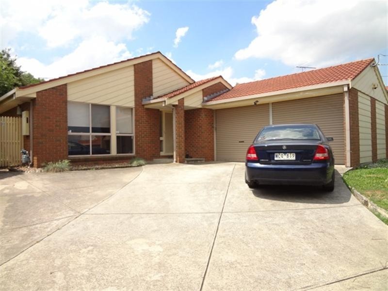 3 Orlit Court, Epping VIC 3076