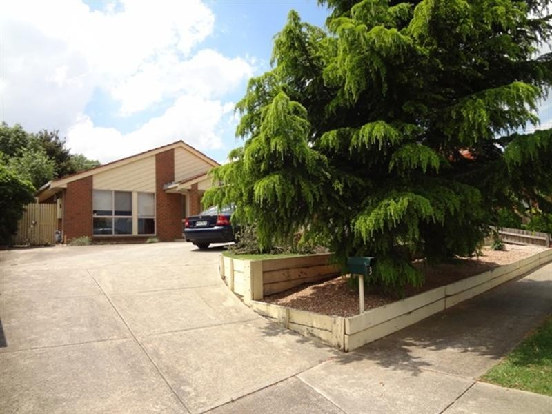 3 Orlit Court, Epping VIC 3076