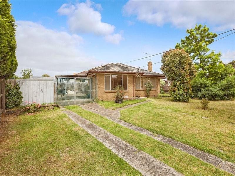 26 Huskisson Avenue, Lalor VIC 3075