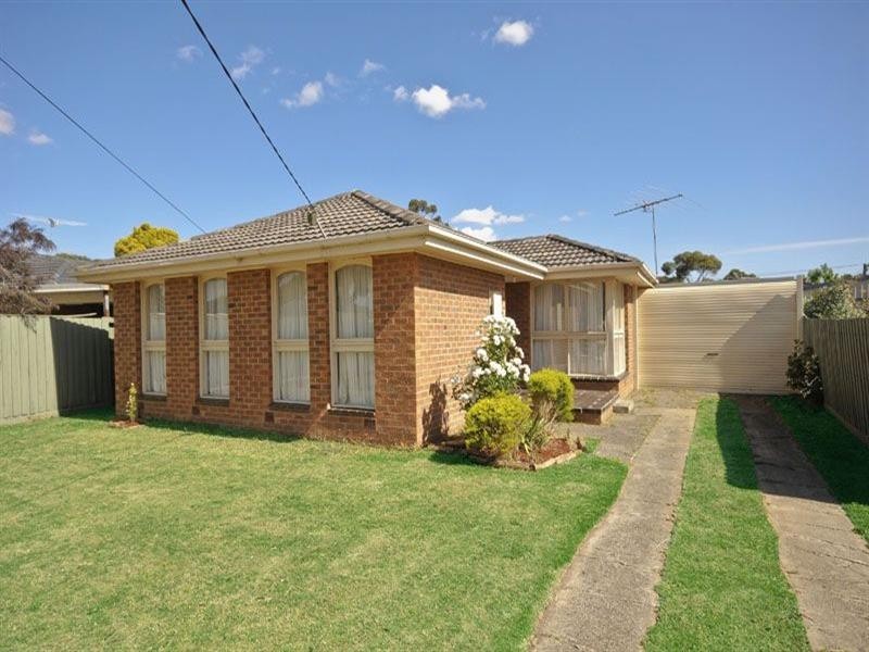 4 Zimmer Court, Epping VIC 3076