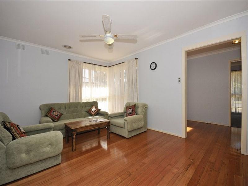 4 Zimmer Court, Epping VIC 3076