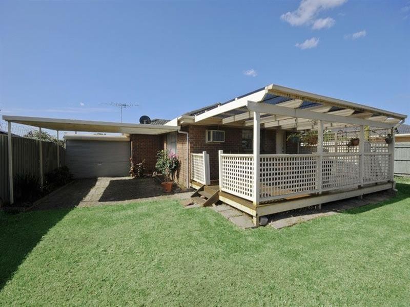 4 Zimmer Court, Epping VIC 3076