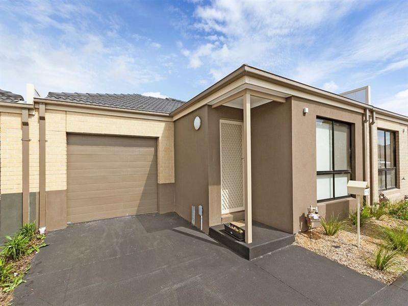 7/12 Kirkland Court, Epping VIC 3076