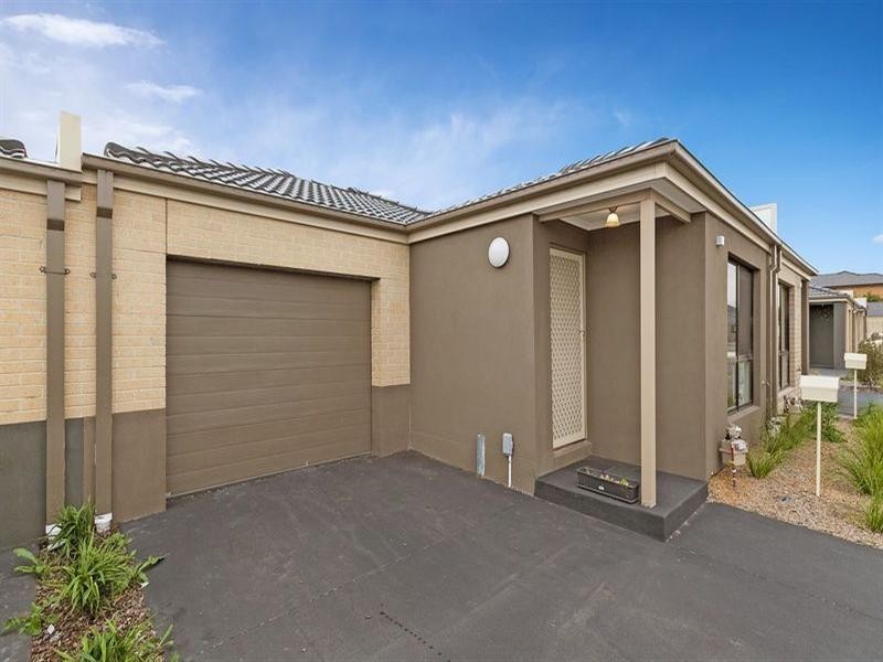 7/12 Kirkland Court, Epping VIC 3076