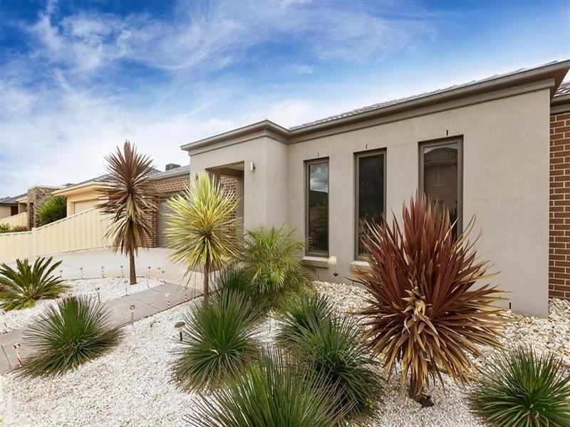 23 Farmhouse Boulevard, Epping VIC 3076