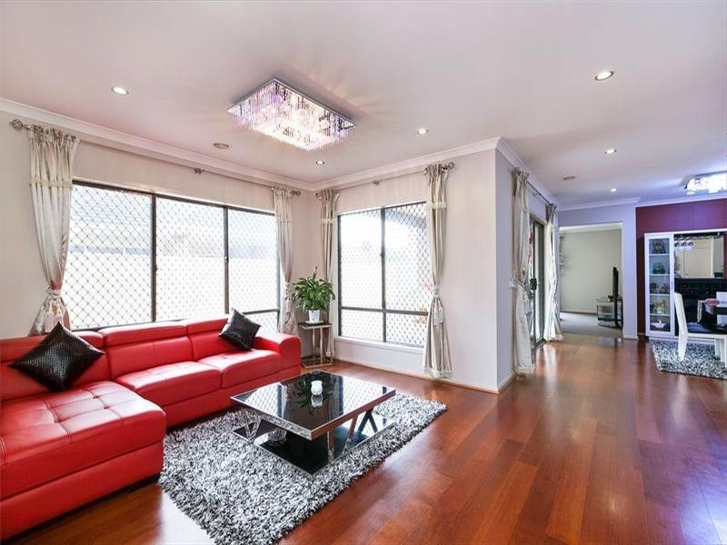 23 Farmhouse Boulevard, Epping VIC 3076