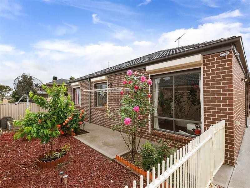23 Farmhouse Boulevard, Epping VIC 3076