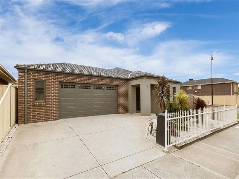 23 Farmhouse Boulevard, Epping VIC 3076