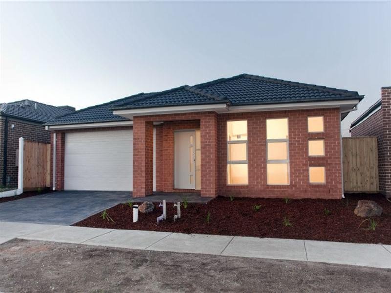100 Allumba Way, Epping VIC 3076