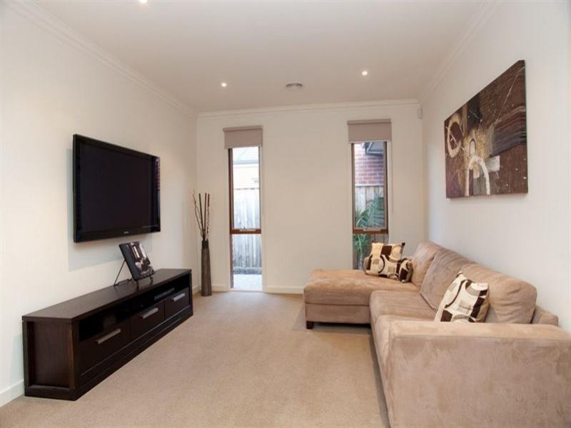 35 Nighthawk Boulevard, South Morang VIC 3752