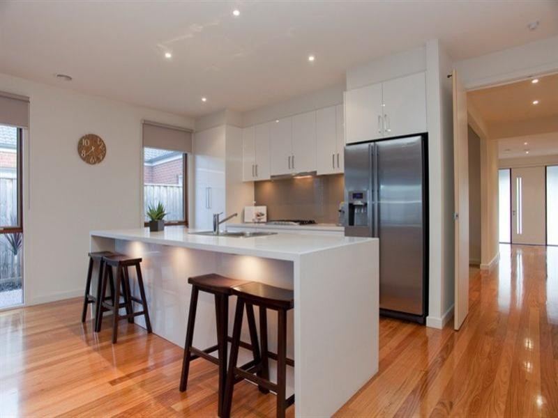 35 Nighthawk Boulevard, South Morang VIC 3752