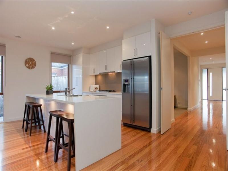 35 Nighthawk Boulevard, South Morang VIC 3752