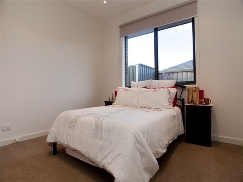 35 Nighthawk Boulevard, South Morang VIC 3752