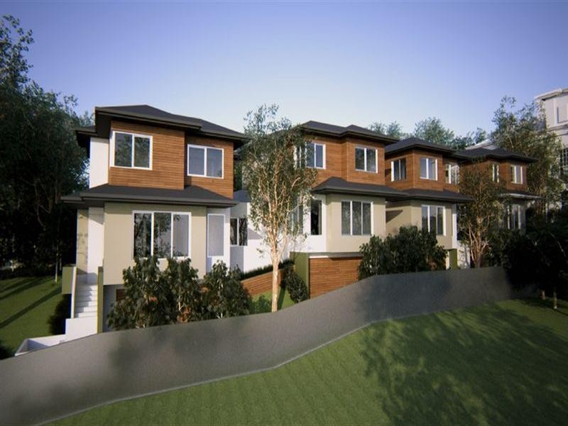 Unit 1-4/26 Warwick Road, Greensborough VIC 3088