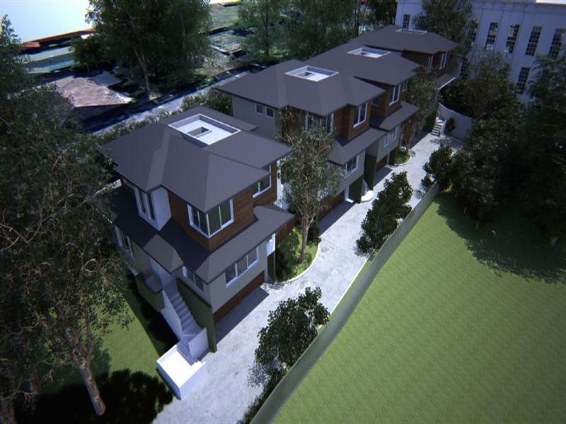 Unit 1-4/26 Warwick Road, Greensborough VIC 3088