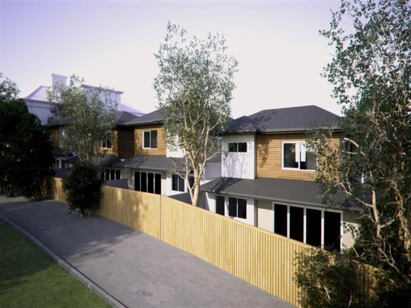 Unit 1-4/26 Warwick Road, Greensborough VIC 3088