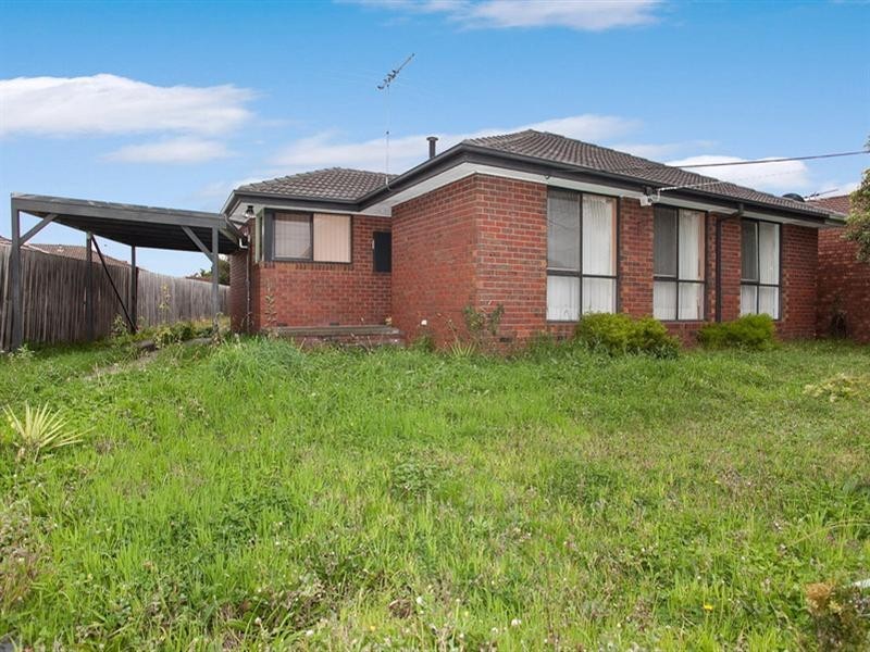 5 Aranda Place, Epping VIC 3076