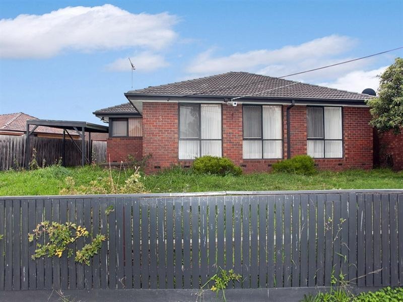 5 Aranda Place, Epping VIC 3076