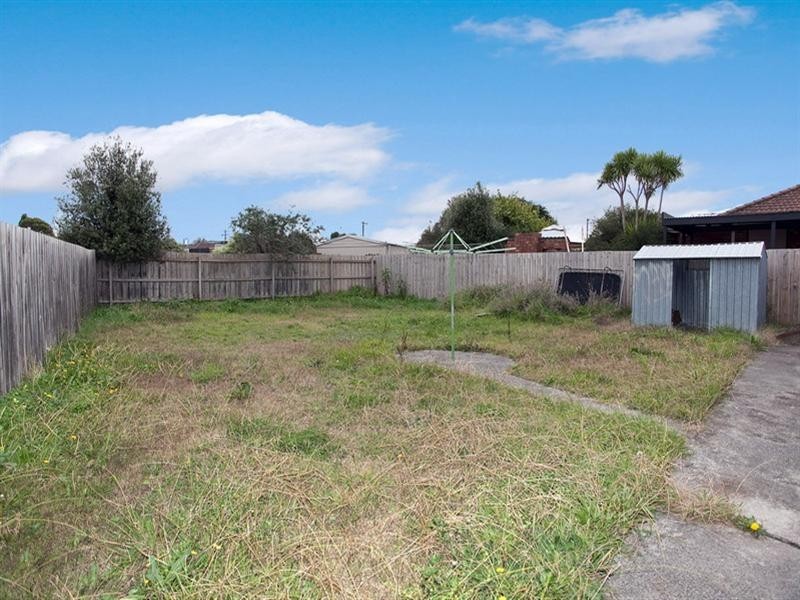 5 Aranda Place, Epping VIC 3076