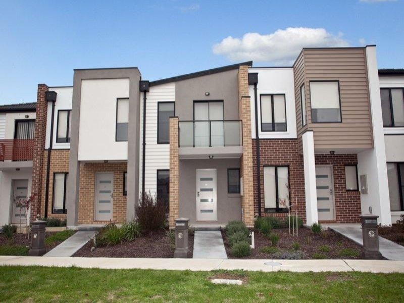 35 McCubbin Way, Mernda VIC 3754