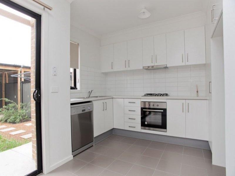 35 McCubbin Way, Mernda VIC 3754