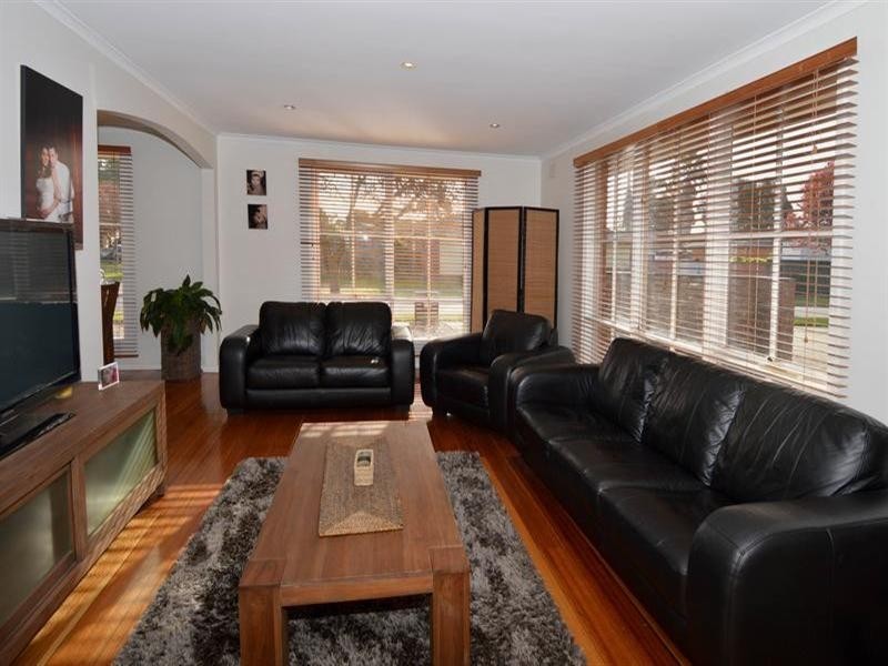 105 Peppercorn Parade, Epping VIC 3076