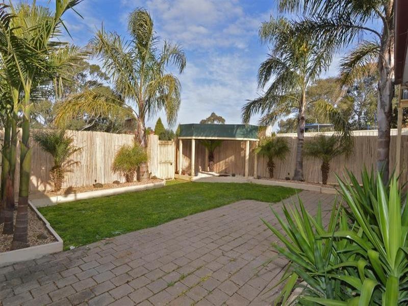 105 Peppercorn Parade, Epping VIC 3076