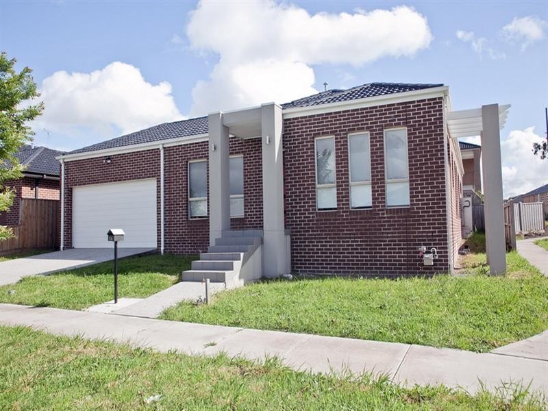 18 Karagola Terrace, Epping VIC 3076