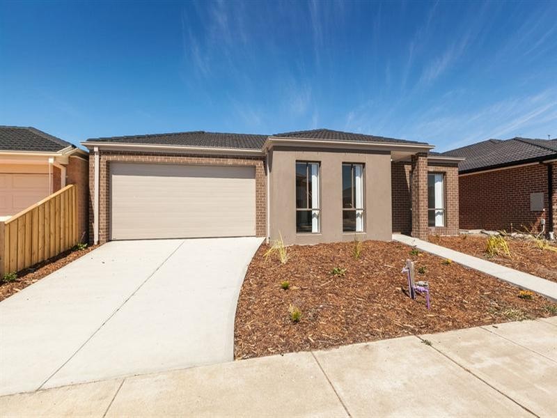 13 Joyfields Place, Wollert VIC 3750