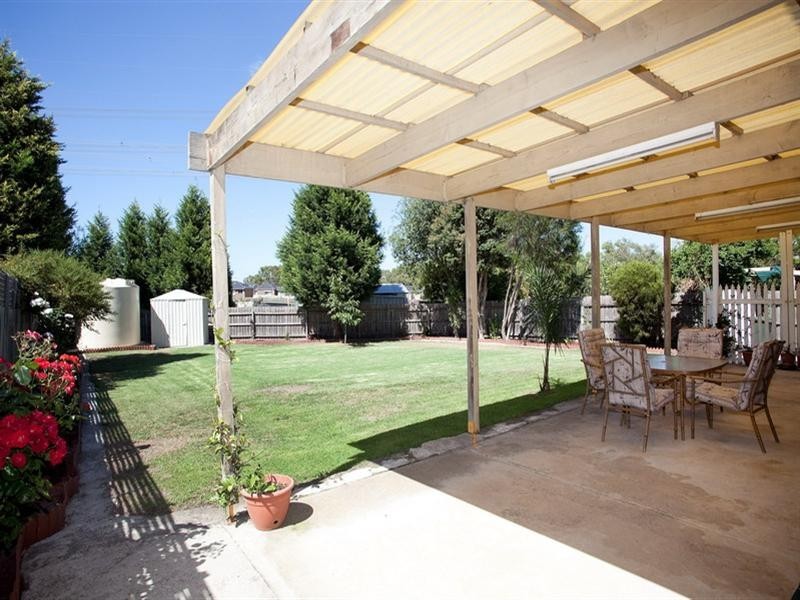 3 Wilton Court, South Morang VIC 3752