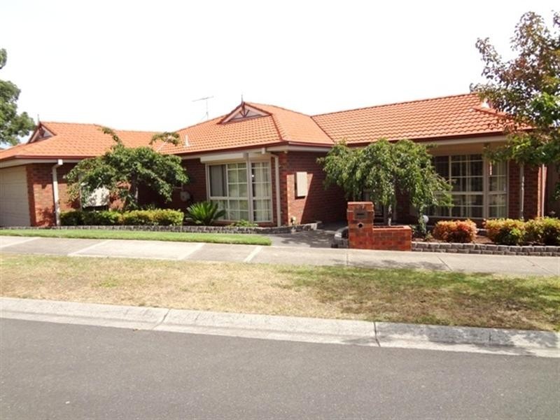 47 Loxton Terrace, Epping VIC 3076
