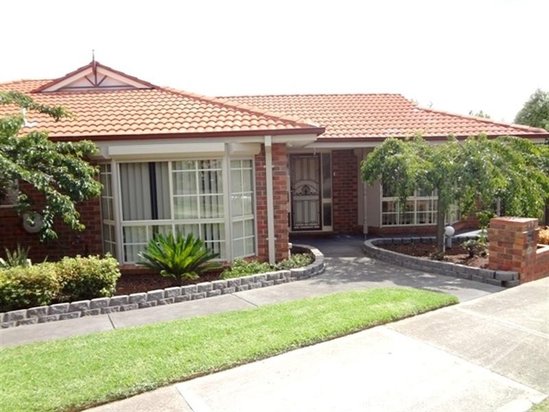 47 Loxton Terrace, Epping VIC 3076