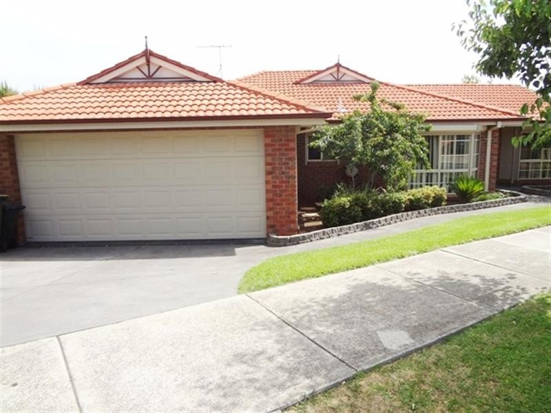 47 Loxton Terrace, Epping VIC 3076