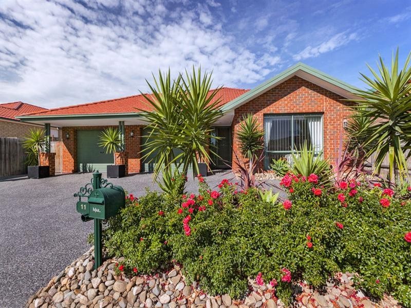 11 Axa Way, South Morang VIC 3752