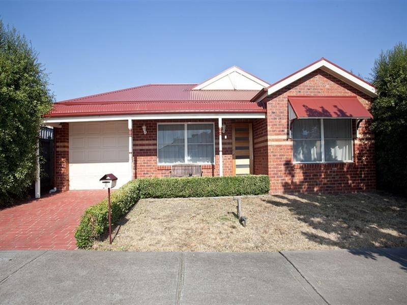 6 Oakville Place, Craigieburn VIC 3064